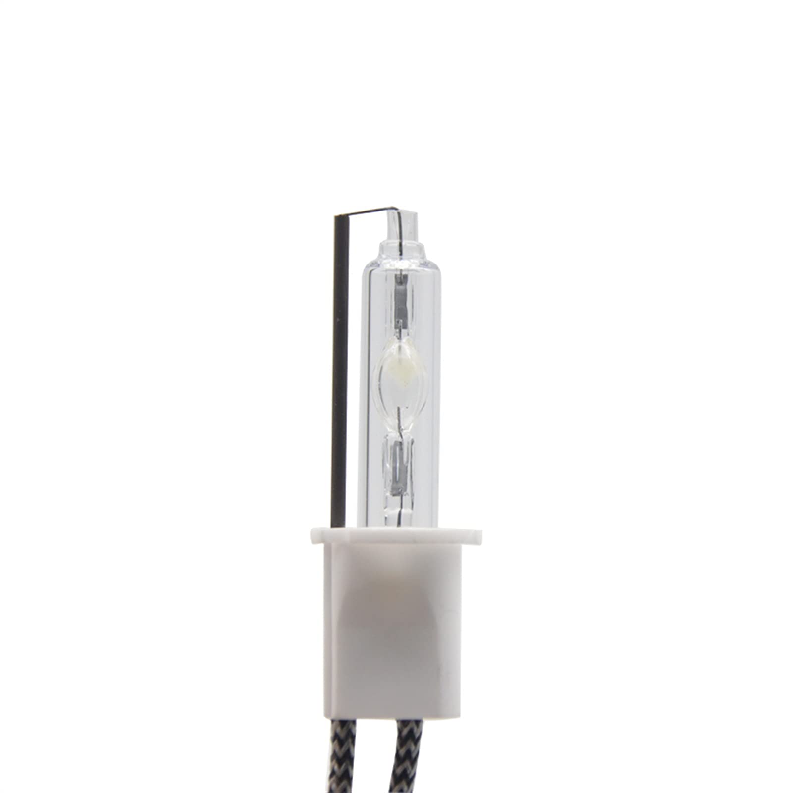 Faros LED 100W Kit de lastre HID Xenon Bombilla Auto Xeno Faro Lámpara 12V H1 H3 H7 H11 9005 9006 4300K​ 5000K 6000K 8000K Bulbo Llevado (Color Temperature : 4300 K, Emitting Color : Yellow)