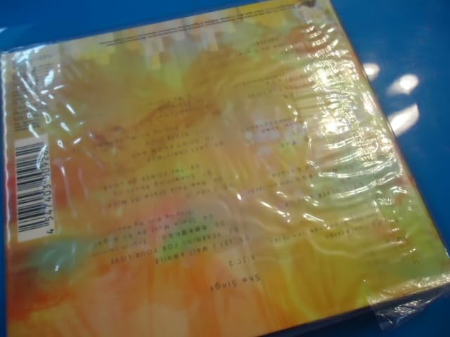 Amazon.co.jp: JUJU 【3rdアルバム・初版盤・初回盤限定盤・2枚組