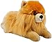 Suki Gifts Poméranian 12144 Peluche poméranienne pour chien Multicolore