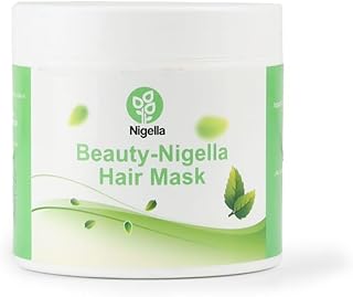 Nigella Hair Mask (500ml)