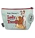 Disney Makeup Bag - Lady And The Tramp valentines for girlfriend present