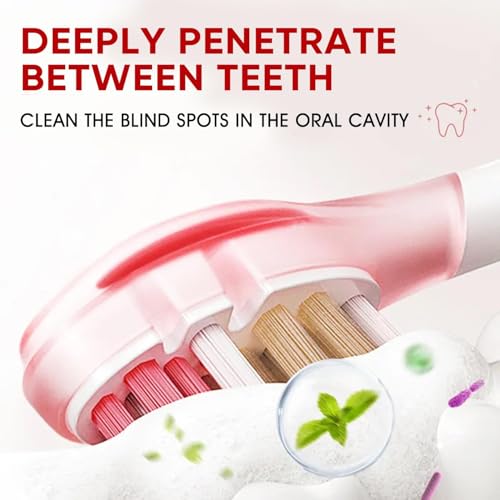 Image of 2-Pack Festive Toothpaste for Holidays, Triple Action Formula, Cleaning, Freshening & Enamel Repair, 4.23 oz*2