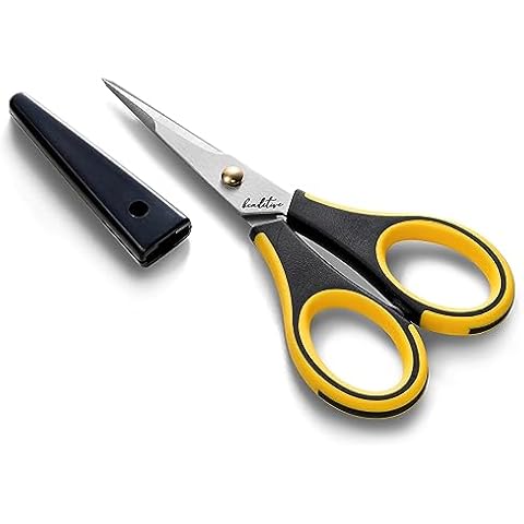 Beaditive Precision Craft Scissors Cover