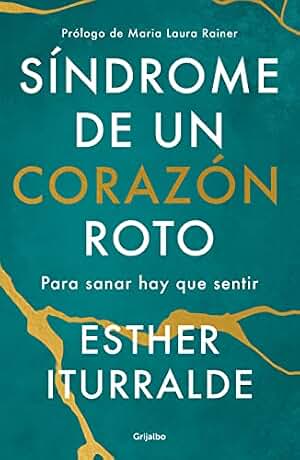 Síndrome de un corazón roto: Para sanar hay que sentir
