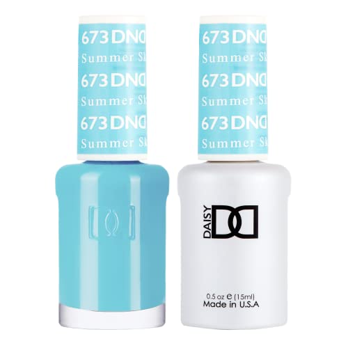 DND Blue Collection Duo