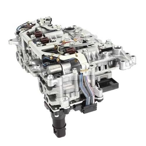 Cuerpo de válvula transmisión FW6A-EL para Mazda 6 y CX-5 2.0L-2.5L 2