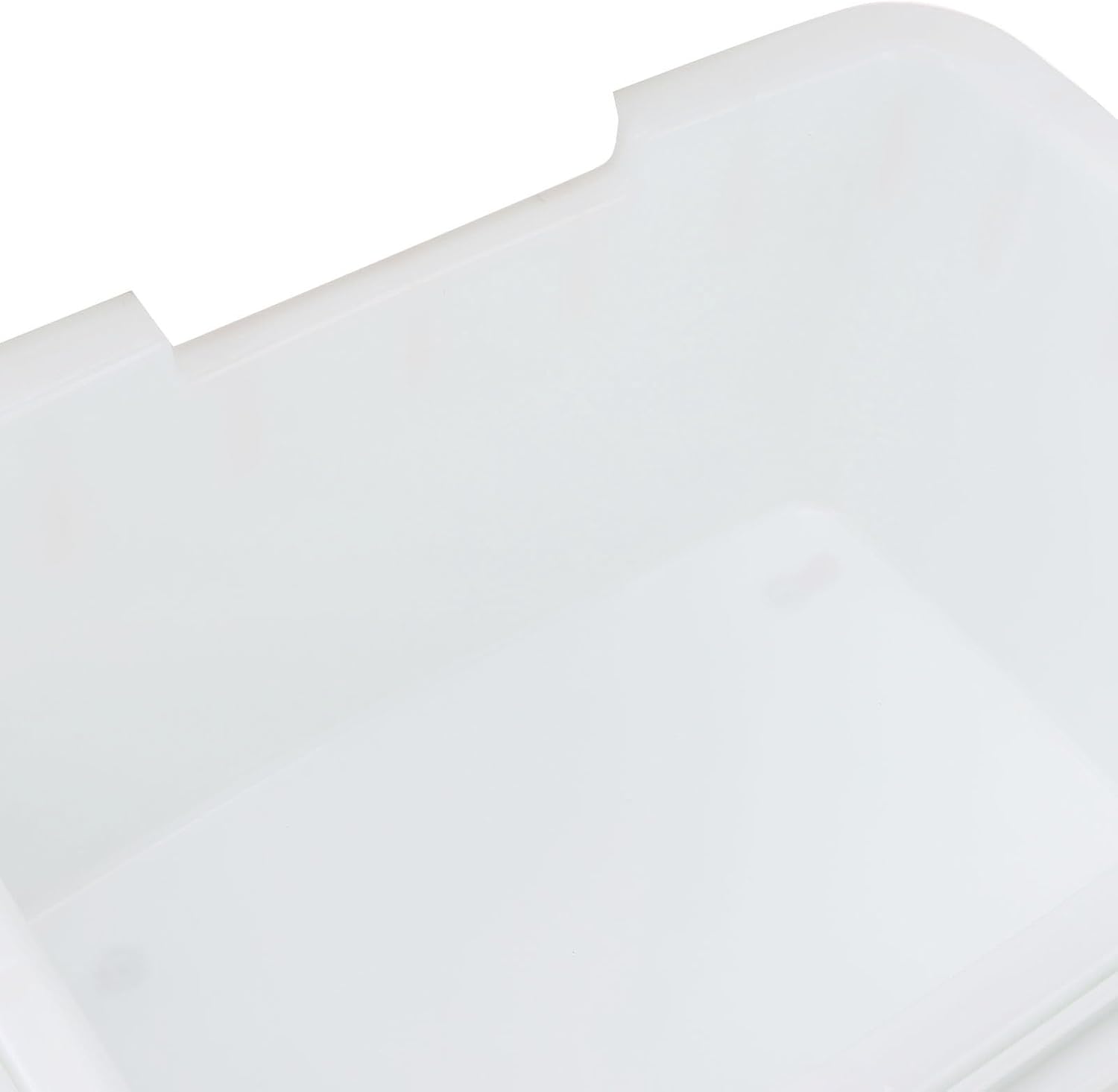 8L Insulated Portable Cooler, Leak Proof Ice Chest Lunch Box, Efficient Warm Cold Insulation Portable Hard Cooler Box Ice Cooler Insulated Portable Ice Chest Box for BBQ, Camping