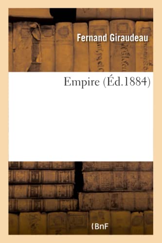 Empire (French Edition)