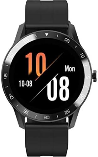 Blackview-X1 Negro - Reloj Inteligente : Amazon.es: Electrónica