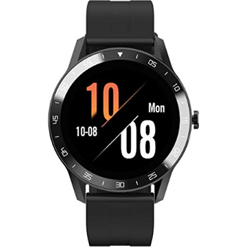 Preisvergleich Produktbild Blackview X1 Smart Watch Black