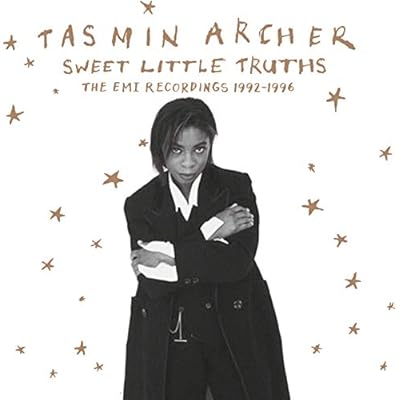 Sweet Little Truths - The EMI Years 1992-1996