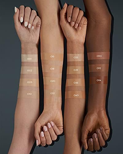 Catrice True Skin High Cover Concealer Pen No. 046 Warm Toffee Nude for Combination Skin Anti-Spot Long Lasting Matte Natural Vegan Oil-Free Waterproof (4.5 ml) - Image 5