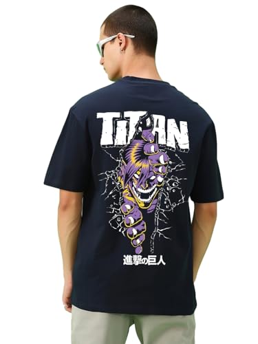 Image of Bewakoof Men T-Shirt