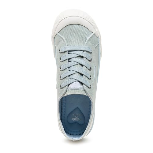 Image of Rocket Dog Women's Jazzin Denim Light Blue 7.5 Medium