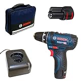 bosch gsr 12v professional Original bosch Qualität bosch 060186810F DIY