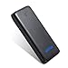 BESTON Portable Charger 20000mAh Power Bank with 3.4A (2.4A+1A) Output Dual USB Port, Fast Recharge External Battery Pack for iPhone iPad Galaxy Android Phone
