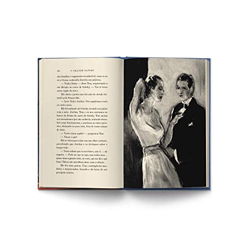 O Grande Gatsby - Exclusivo Amazon