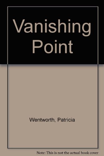 Vanishing Point view 2