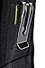 AWP Premium Tool Pouch Multi-Pocket Organizer for Electricians, Professional Tool Box for Efficient Organization, Black, 7 Pocket | L-804-1