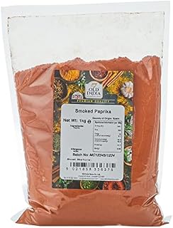 Old India Sausage Spice/ Smoked Paprika 1 Kg