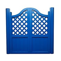 Algopix Similar Product 19 - JUANJUAN Swinging Cafe Doors Wooden