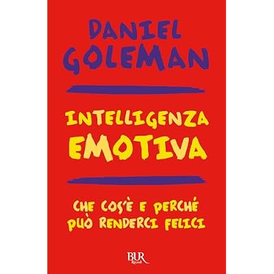 Intelligenza emotiva