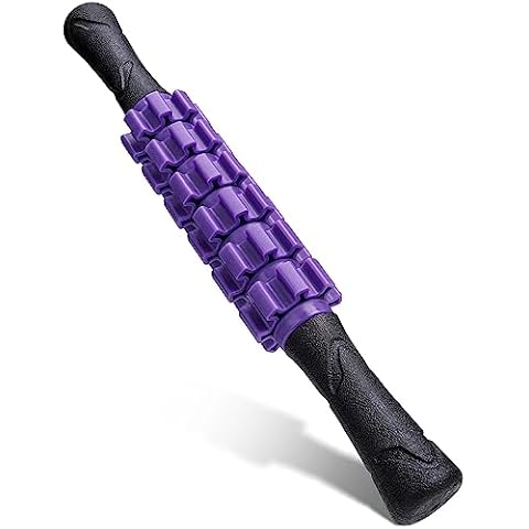 Ausejopeac Muscle Roller Stick Massager Cover