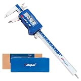 Dasqua 6 inch IP54 Digital Caliper