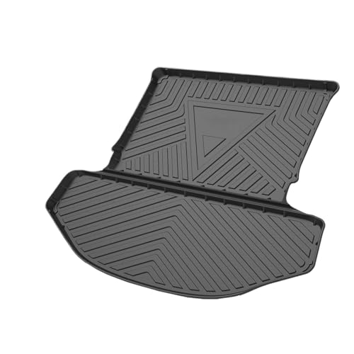 Tapis de coffre de voiture pour Mazda CX-8 idéal pour les sorties en famille