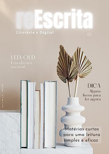 Revista reEscrita: #1