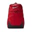 Tough Red/Black/Reflect Silver