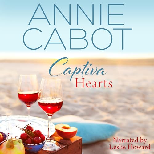 Annie Cabot - Captiva Hearts episode artwork