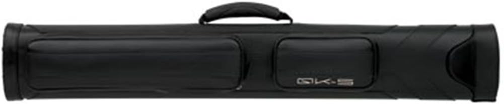 Samurai 2x4 Hard Pool Cue Case