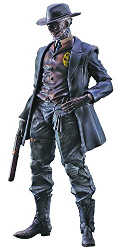 Square Enix Metal Gear Solid V: The Phantom Pain: Play Arts Kai