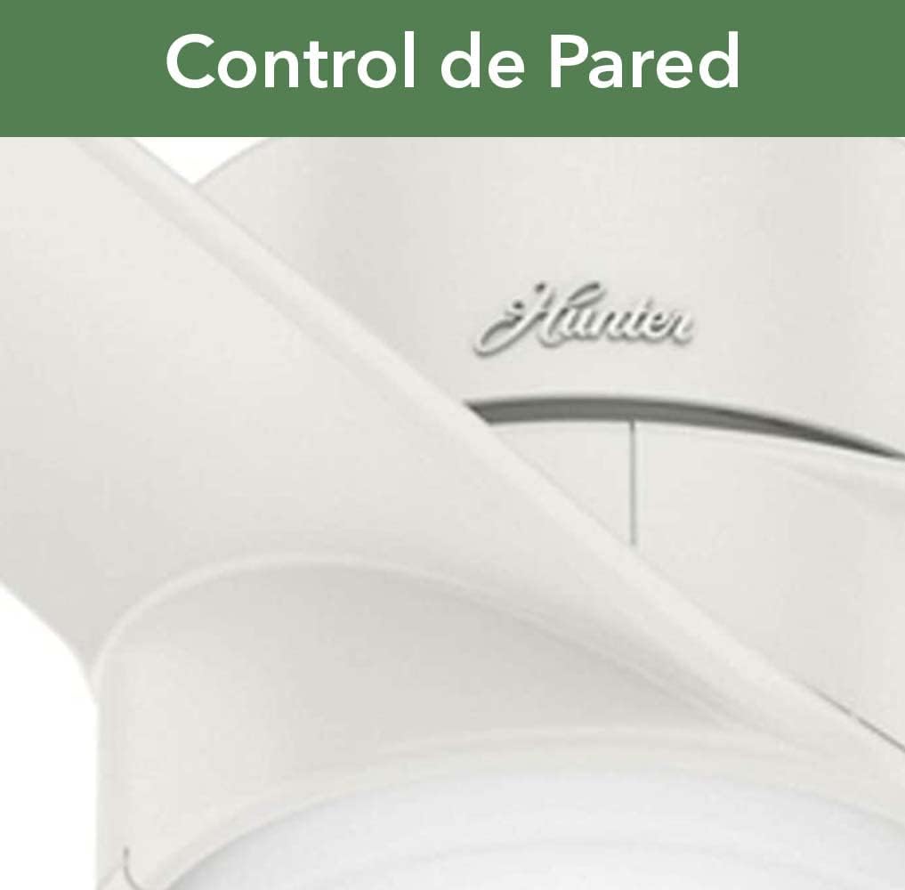 Flаѕh Dеаlѕ - 40% оƒƒ Hunter Fan Company 59470 Havoc Ceiling Fan, 54, Fresh White Finish