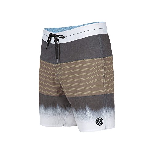 Volcom Men's Threezy Boardshort