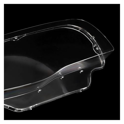 Couvercle de phare en verre pour BMW Série 1 E87 E81 E82 E88 2003-2011 - 5