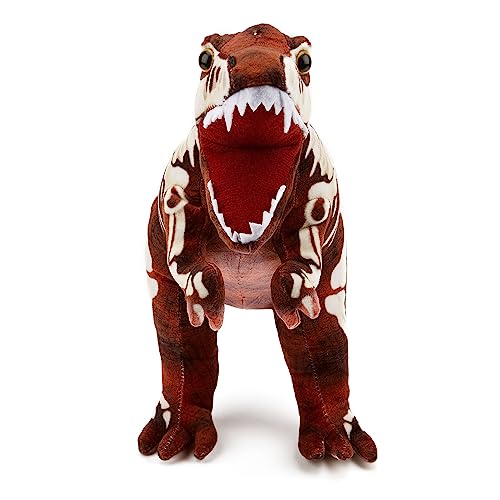 Zappi Co, Children's Realistic Soft Cuddly Plush Toy Animal - Image 4