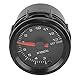 Abgastemperaturmesser EGT-Messgerät EGT-Messgerät Abgastemperatur-Messgerät 2 Zoll/52 Mm 300-1300℃ 7-farbige Hintergrundbeleuchtung DC10-15V Autozubehör für 12-V-Fahrzeuge mit Sensor