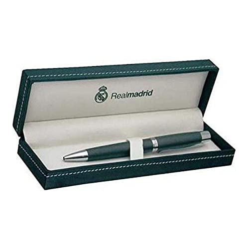 Bolígrafos Multicolor Real Madrid