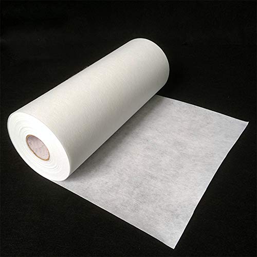 Cut Away Embroidery Backing Paper 3.5 oz 18