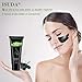 Mascarilla Negra para Puntos Negros Y Acné, Black Mask Peel Off, Carbón...