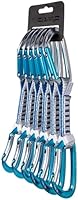 C.A.M.P. - Set 6 Orbit Express KS 12 cm - Grau/Blau/Blau
