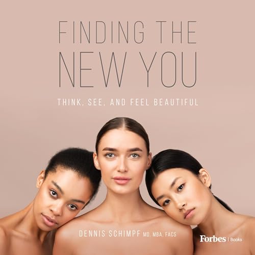 Finding the New You by Dennis Schimpf episode artwork