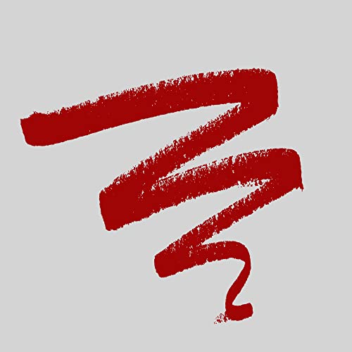 Lápis de Contorno Labial Vermelho Mariana Saad By Océane - Lip Liner True Red 2g