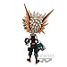 Banpresto - My Hero Academia - Katsuki Bakugo (Ver. A), Bandai Spirits Q posket Figure