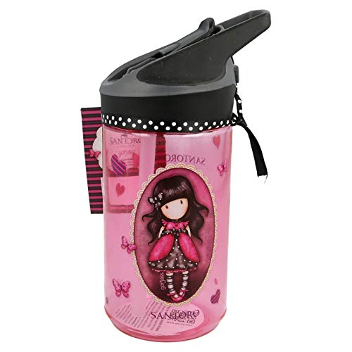 Stor Botella TRITAN Premium 480 ML | GORJUSS
