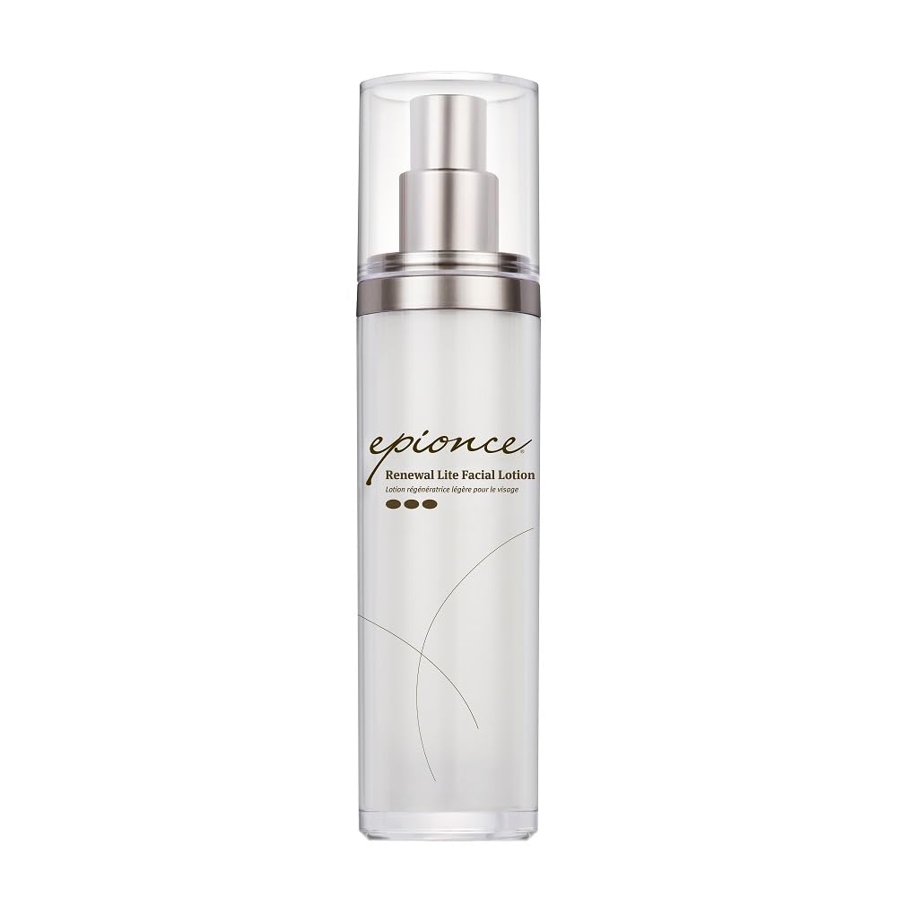 Epionce Renewal Lite Facial Lotion, 1.7 Fluid Ounce