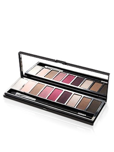 Pupart – Eye Make-Up Kit No. 04 Emerald Night