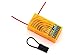 HobbyKing OrangeRx R615X DSM2/DSMX Compatible 6Ch 2.4GHz Receiver w/CPPM